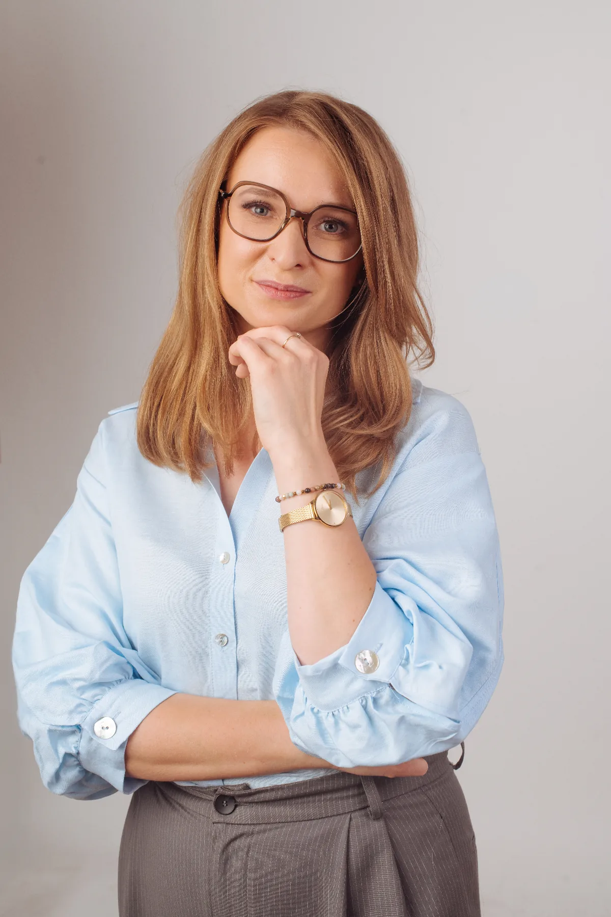 Anna Maruszak-Psykała — psycholog dzieci i młodzieży